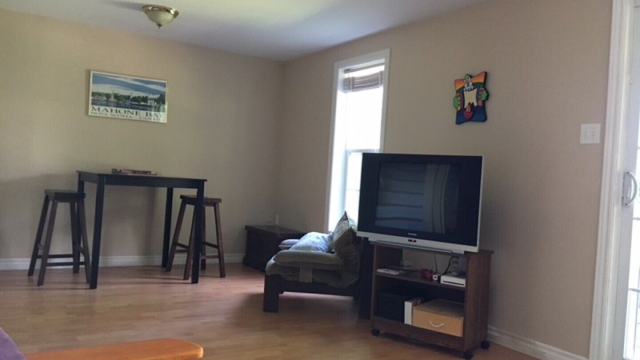 Photo of Bedroom in Amherst
