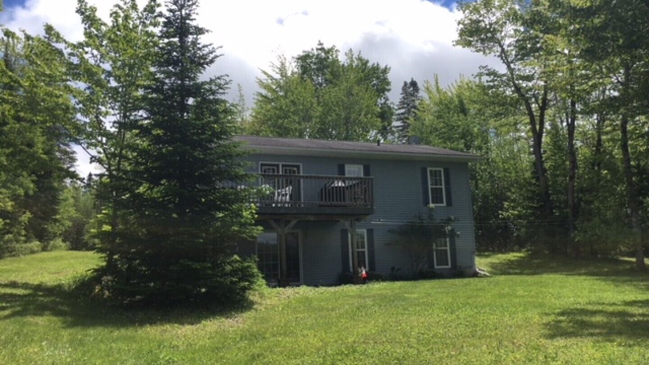 Photo of Outdoor in Amherst