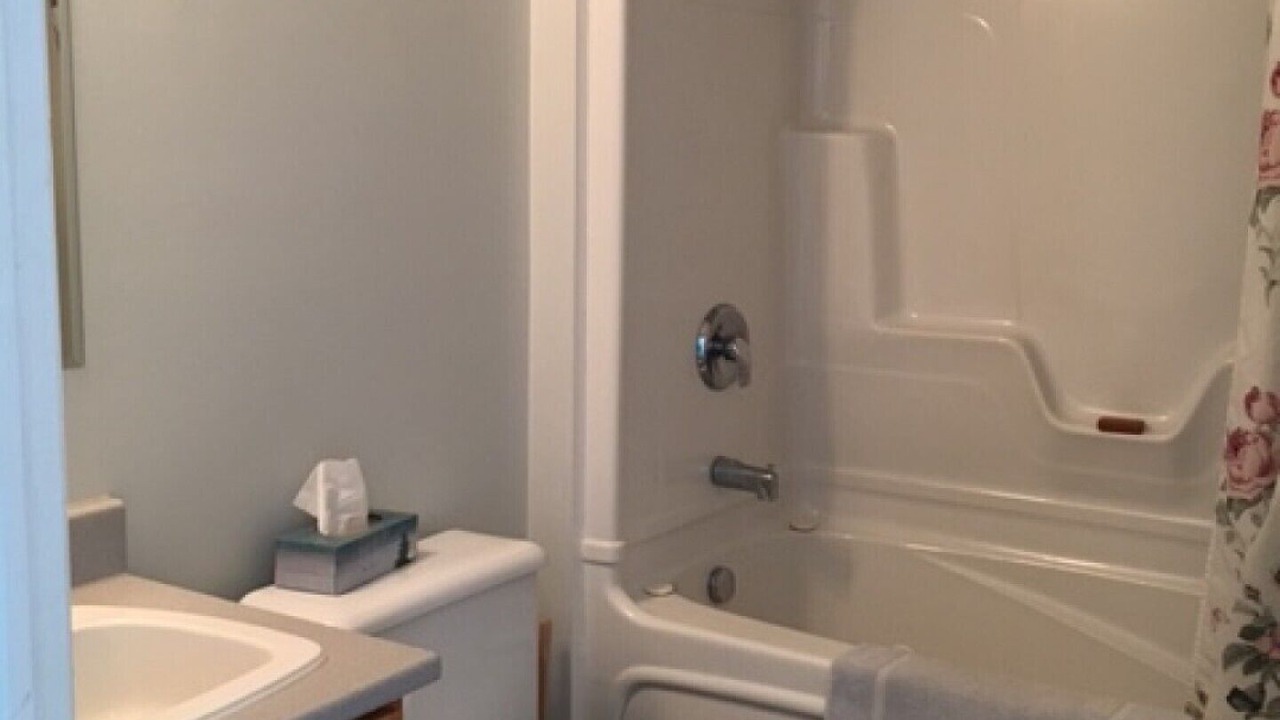 Photo of Bathroom in Amherst