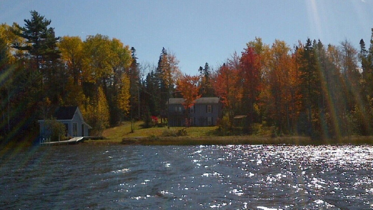 Photo of Outdoor in Amherst