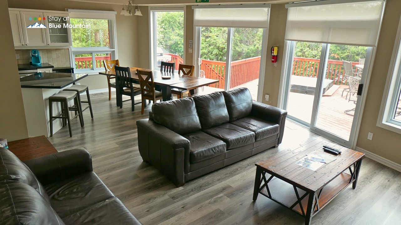 Photo of Livingroom in The Blue Mountains