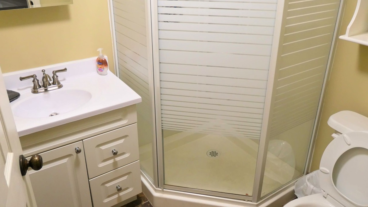 Photo of Bathroom in The Blue Mountains