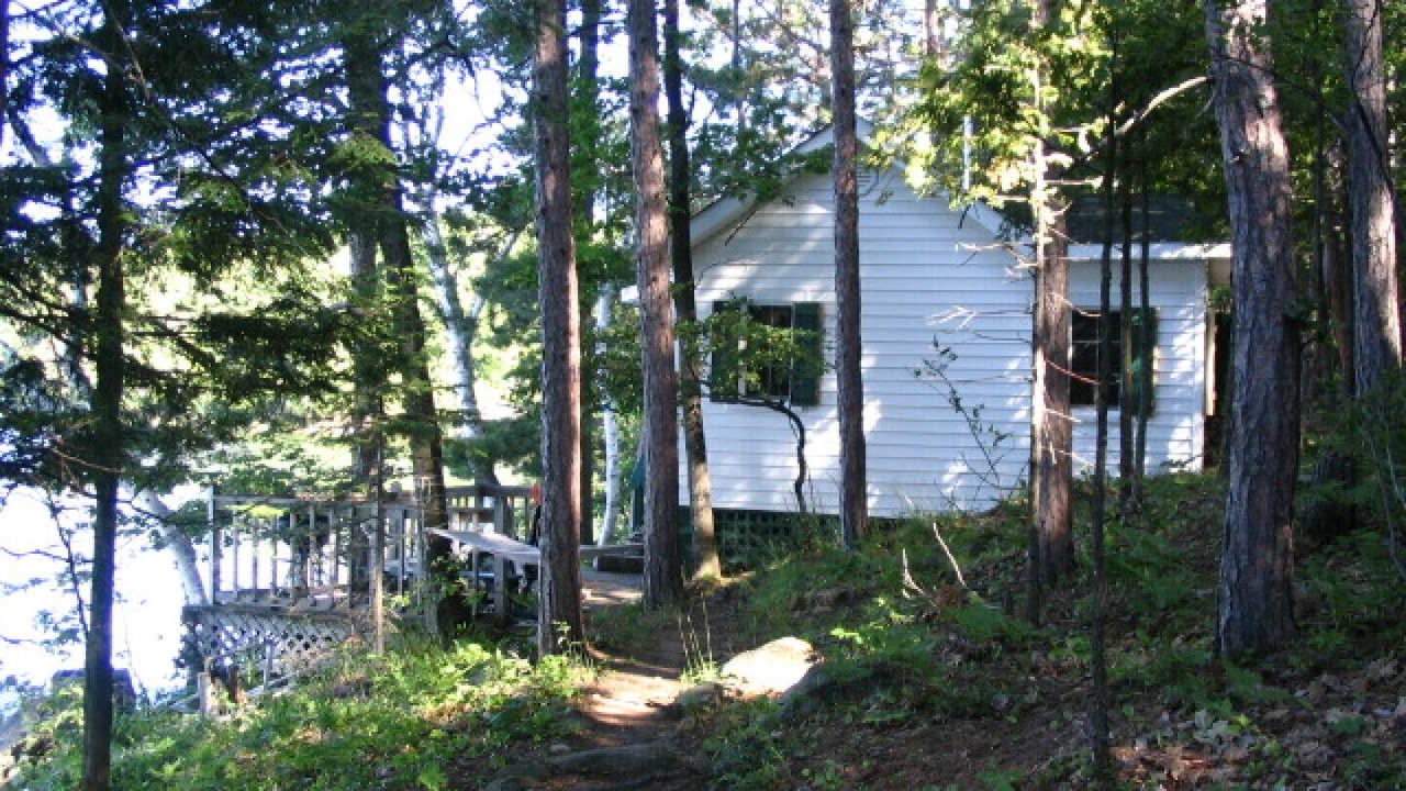 Photo of Others in Lake of Bays