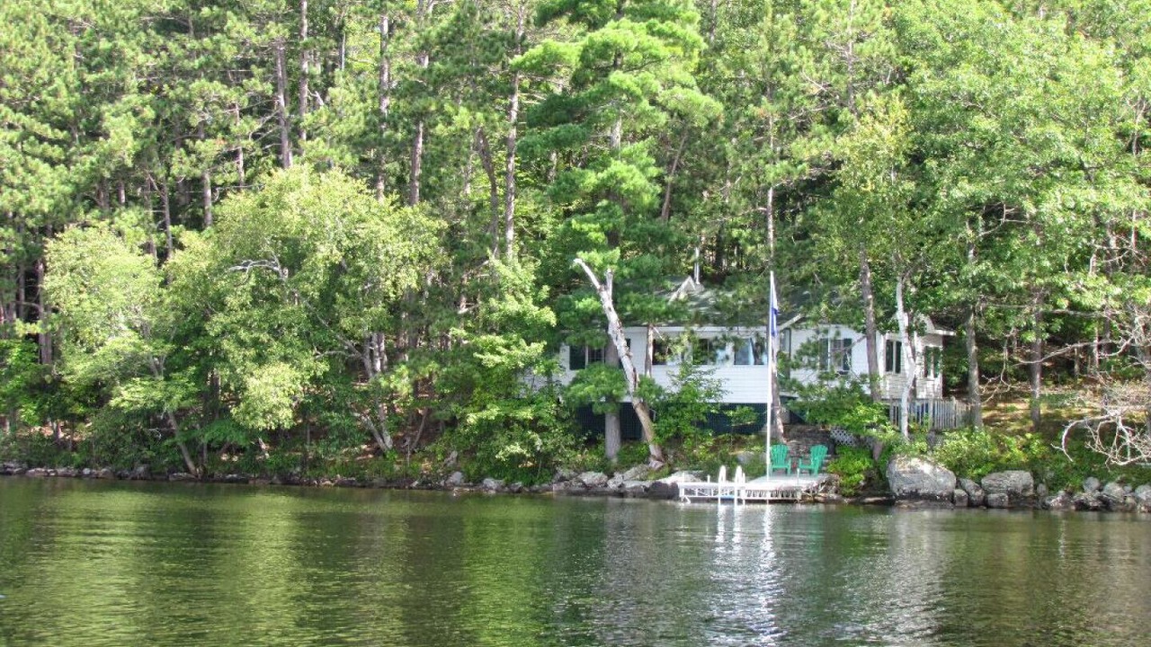 Photo of Others in Lake of Bays