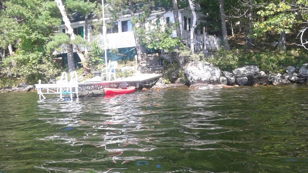 Photo of Others in Lake of Bays