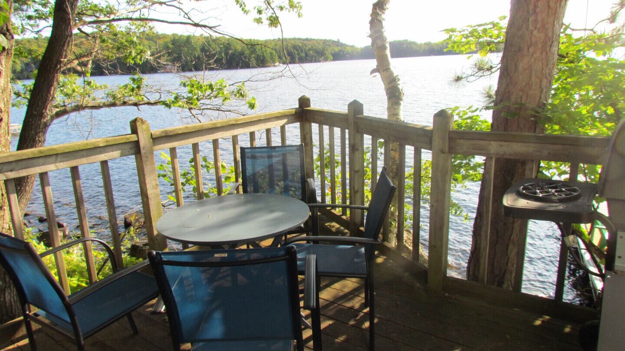 Photo of Others in Lake of Bays
