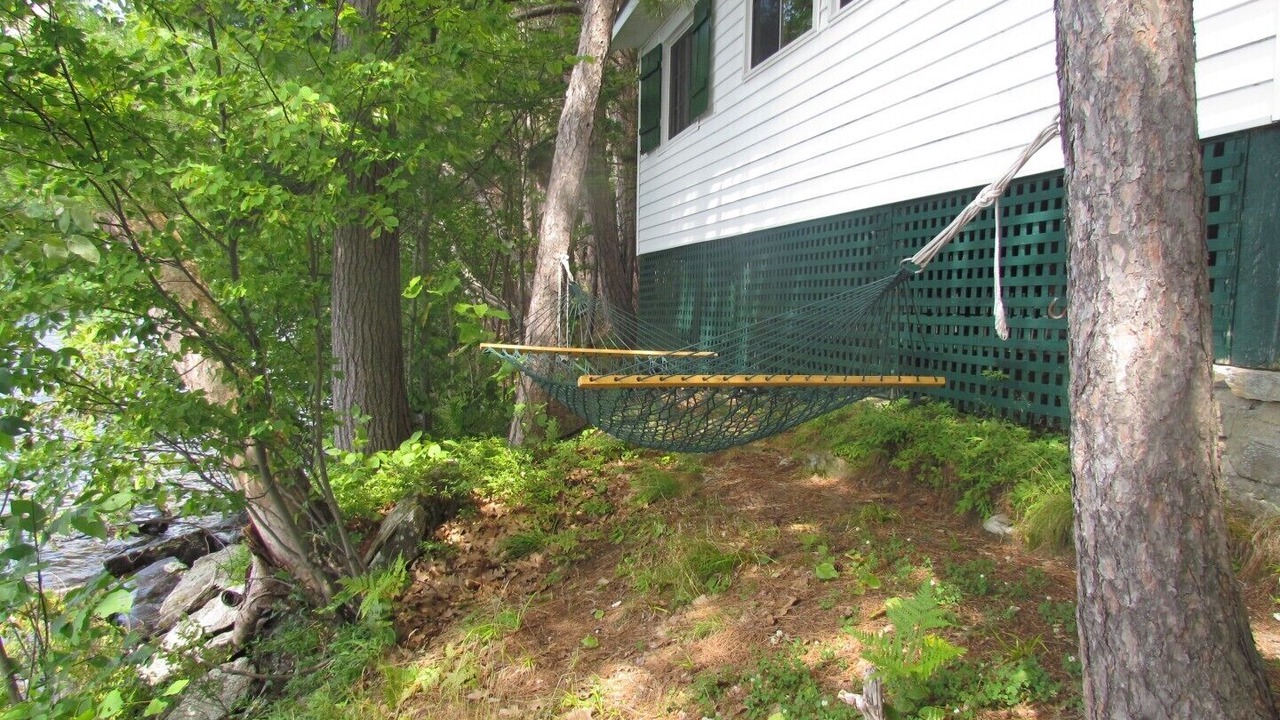 Photo of Outdoor in Lake of Bays
