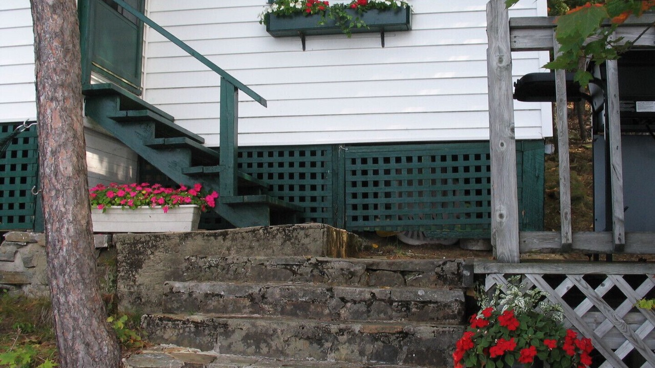 Photo of Outdoor in Lake of Bays