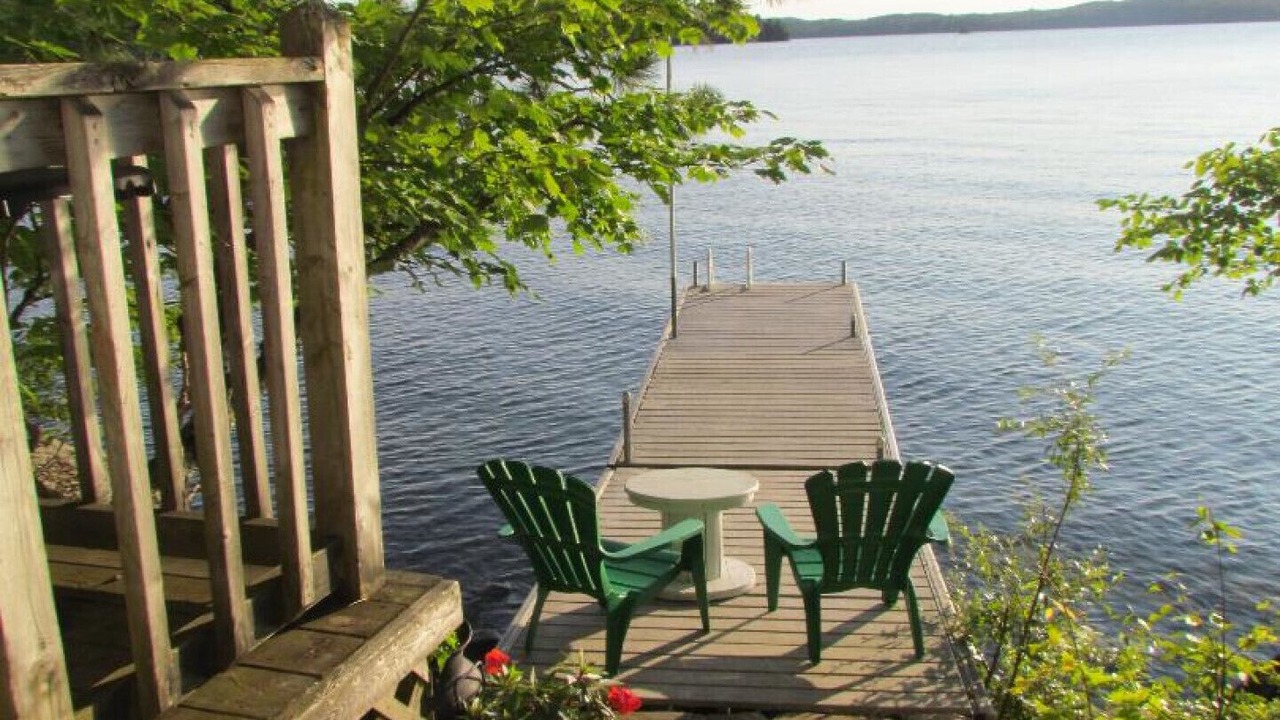Photo of Outdoor in Lake of Bays