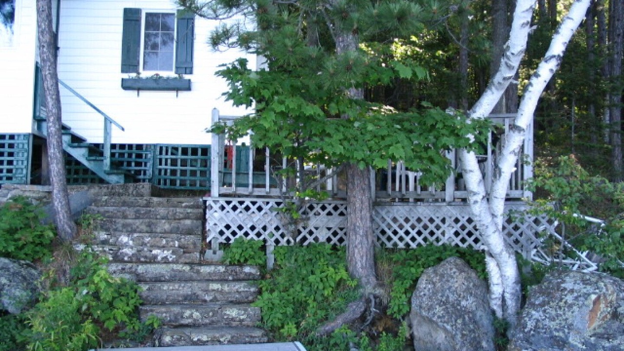 Photo of Outdoor in Lake of Bays