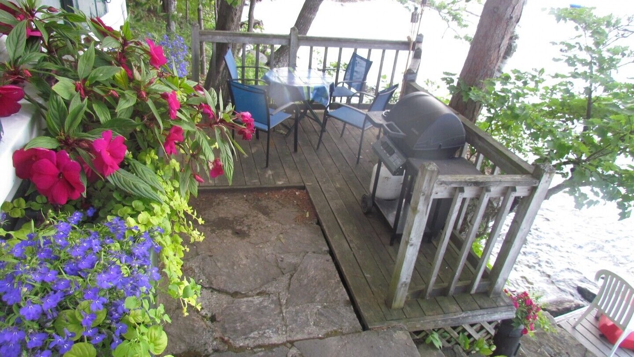 Photo of Others in Lake of Bays