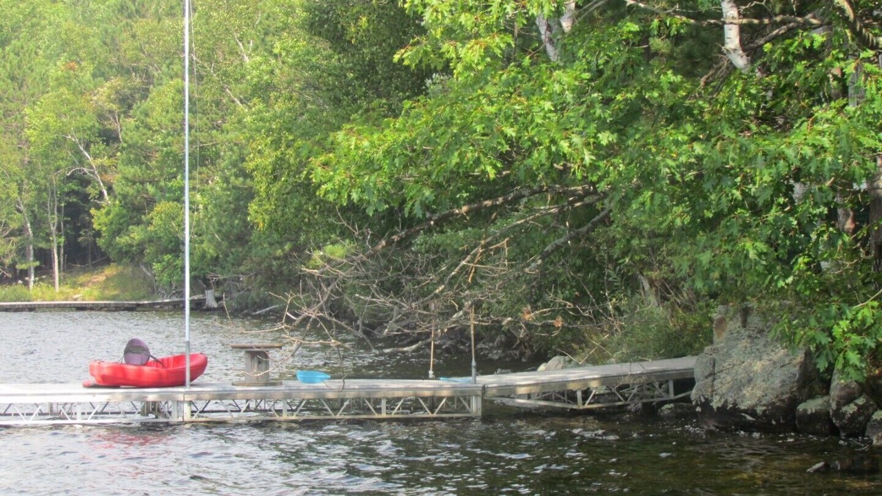 Photo of Outdoor in Lake of Bays