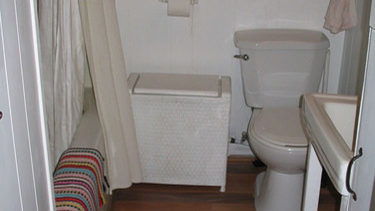 Photo of Bathroom in Lake of Bays