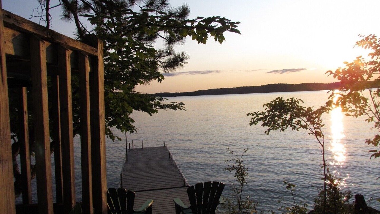 Photo of Outdoor in Lake of Bays