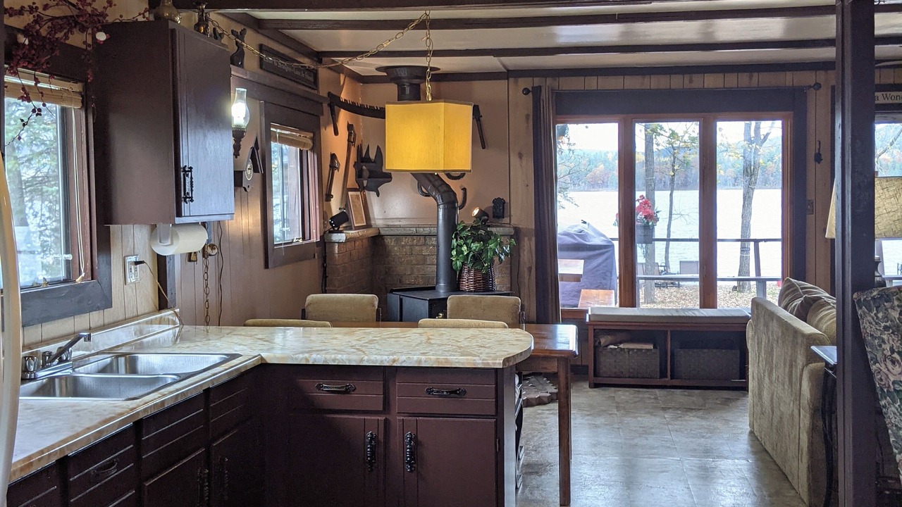 Photo of Outdoor in L'Isle-aux-Allumettes