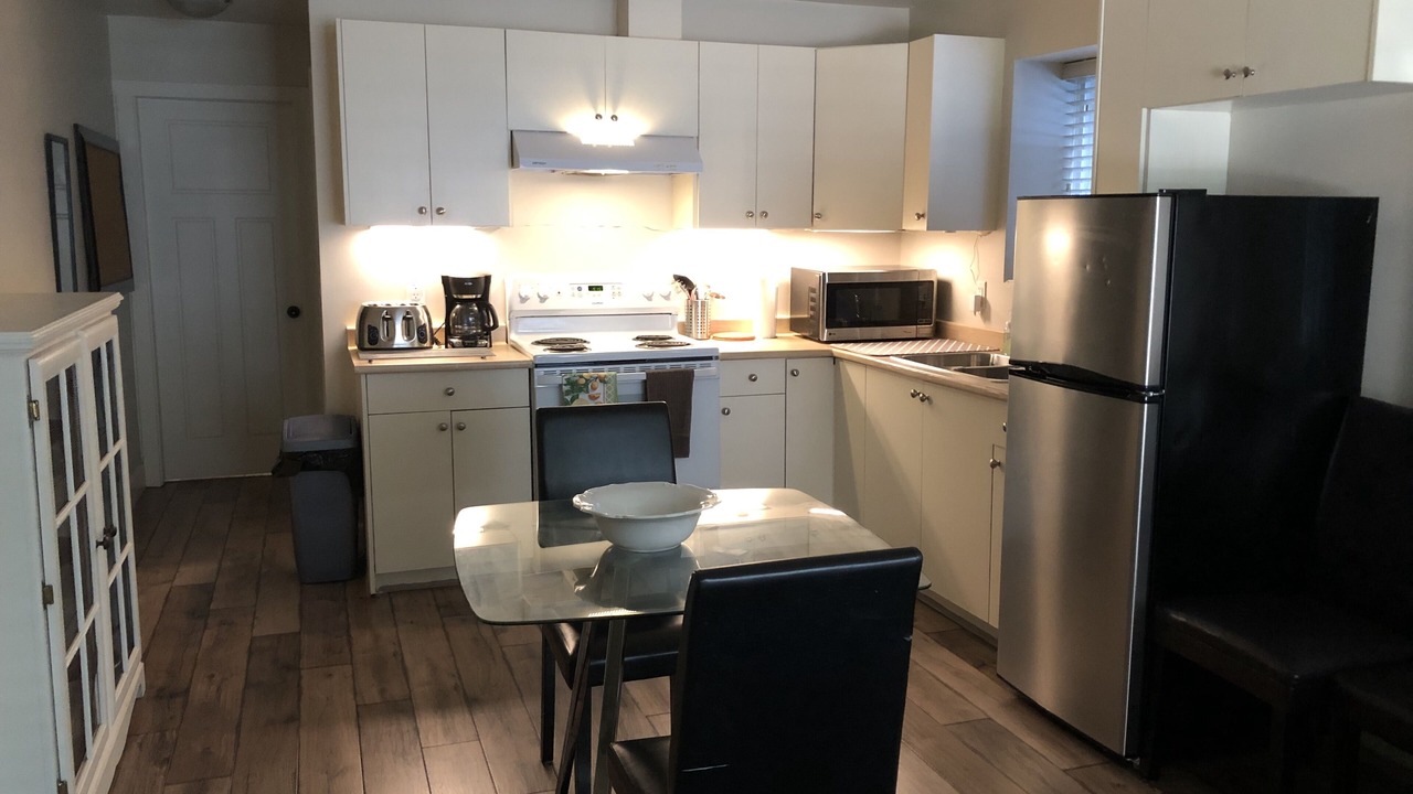 Photo of Kitchen in Guildford