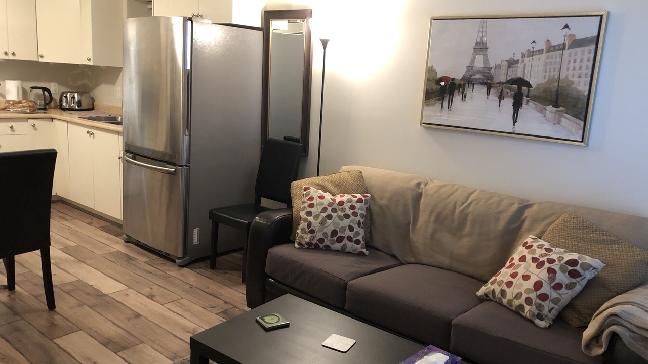 Photo of Bedroom in Guildford