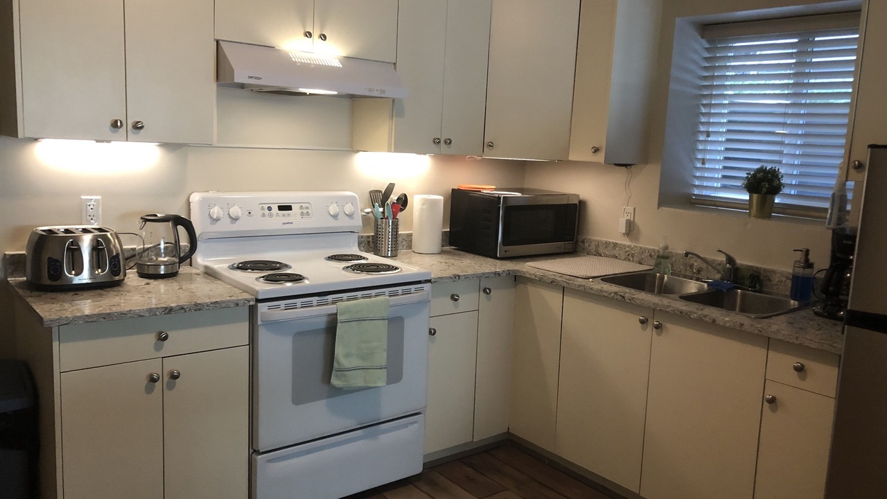 Photo of Kitchen in Guildford