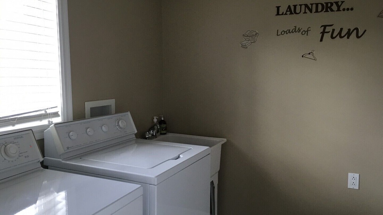 Photo of Bedroom in Campbellton