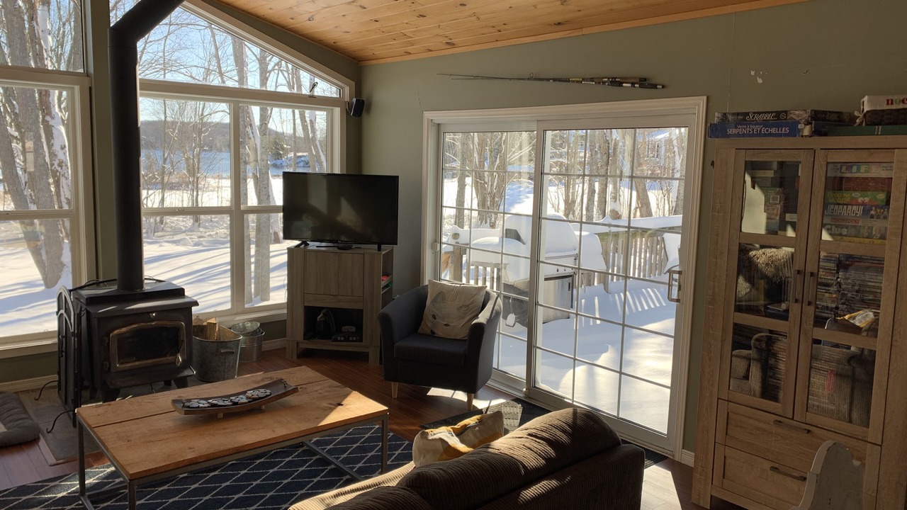 Photo of Livingroom in Dunchurch