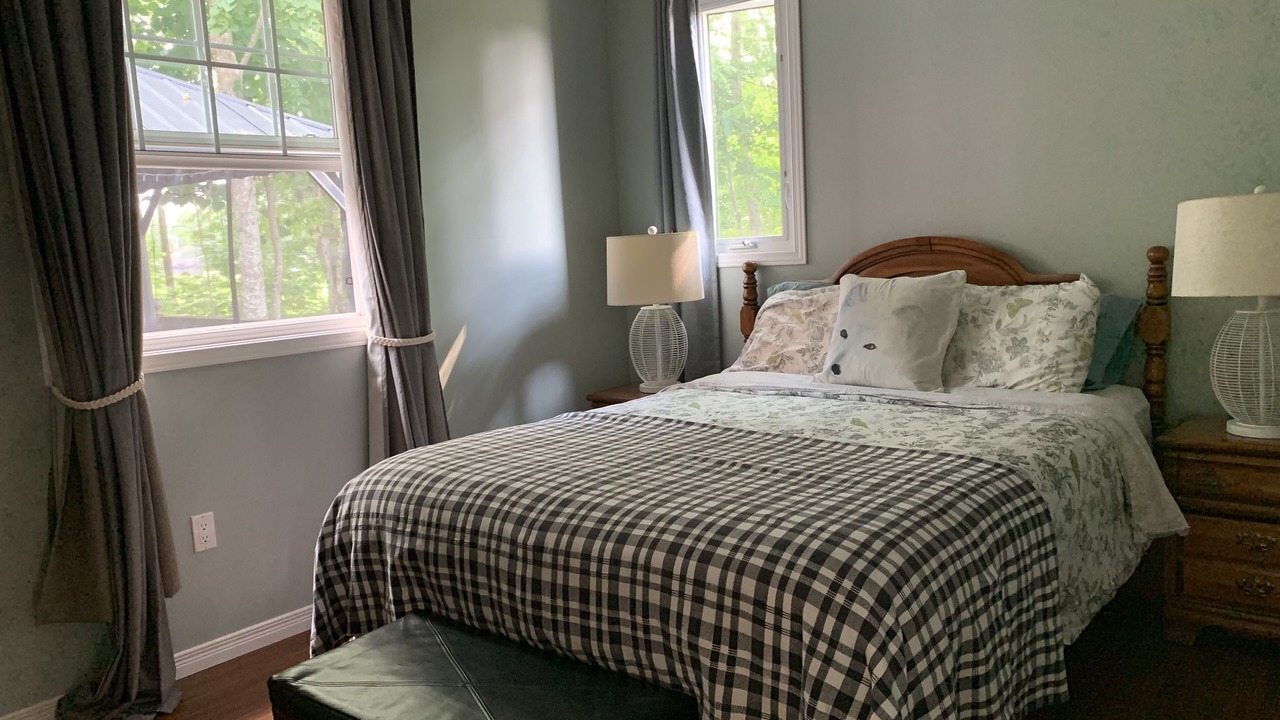 Photo of Bedroom in Dunchurch