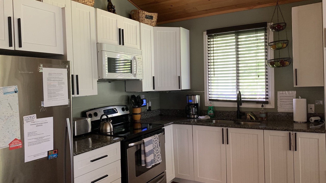 Photo of Kitchen in Dunchurch