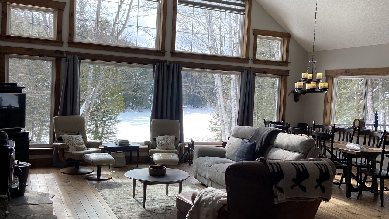 Photo of Others in Algonquin Highlands