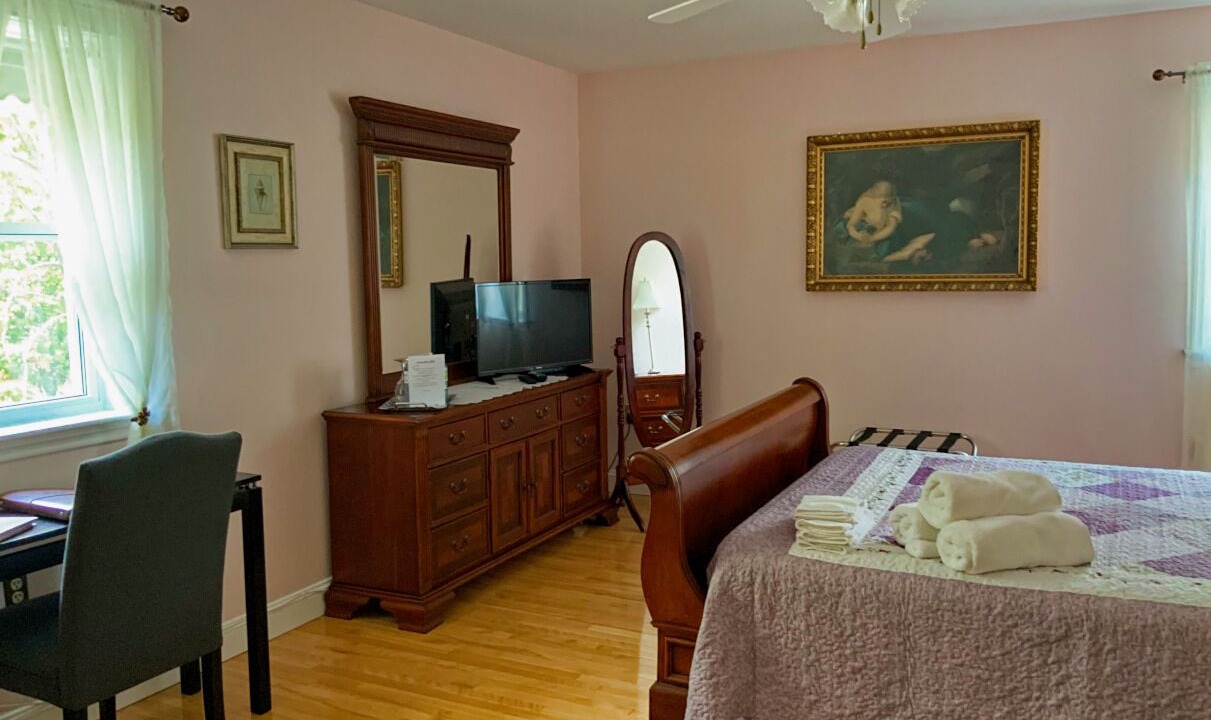 Photo of Bedroom in Murray Harbour