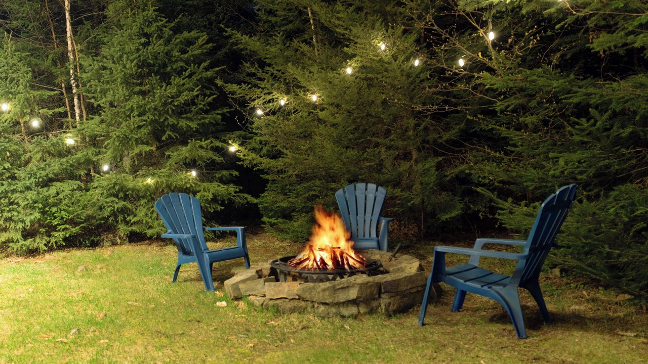 Photo of Outdoor in St-Adolphe-d'Howard