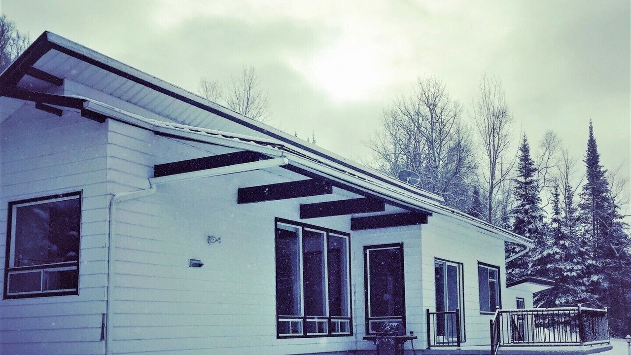 Photo of Outdoor in Lac-Superieur