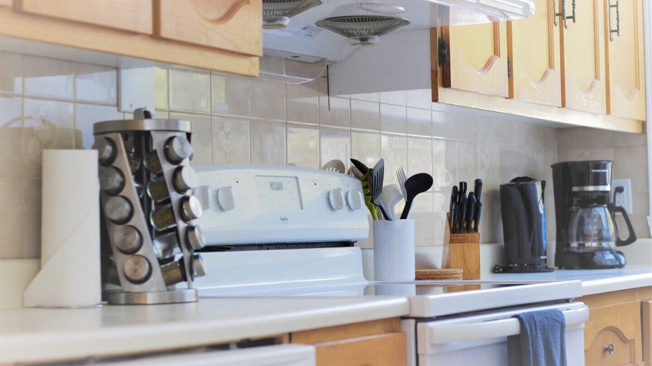Photo of Kitchen in Lac-Superieur