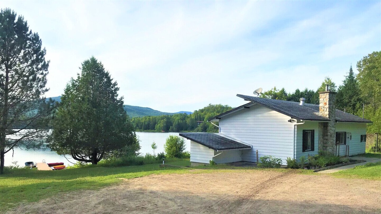 Photo of Outdoor in Lac-Superieur