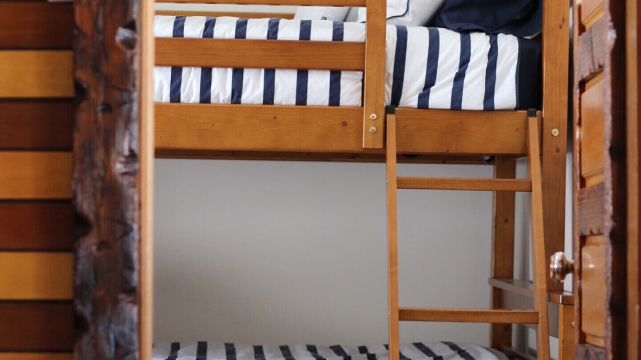 Photo of Bedroom in Lac-Superieur