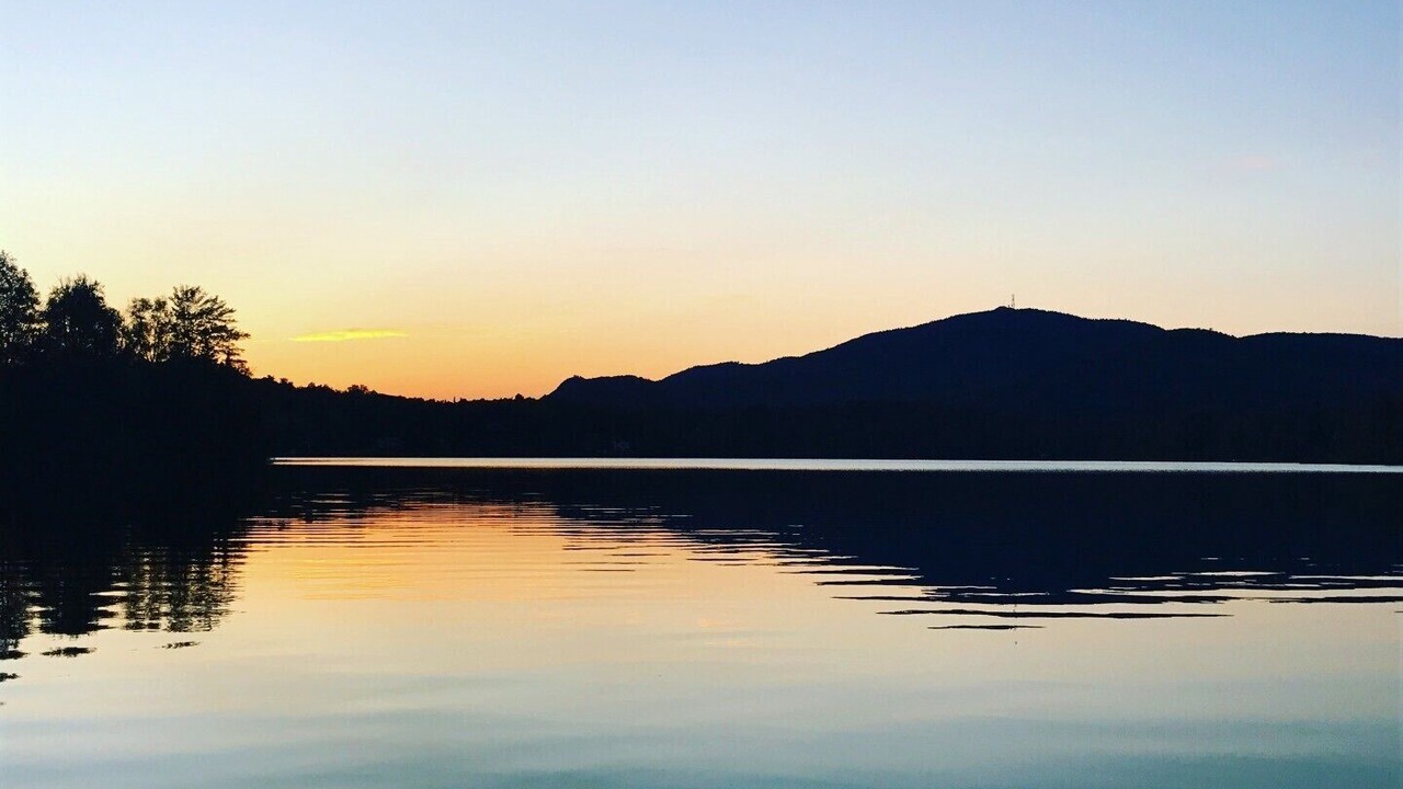 Photo of Outdoor in Lac-Superieur