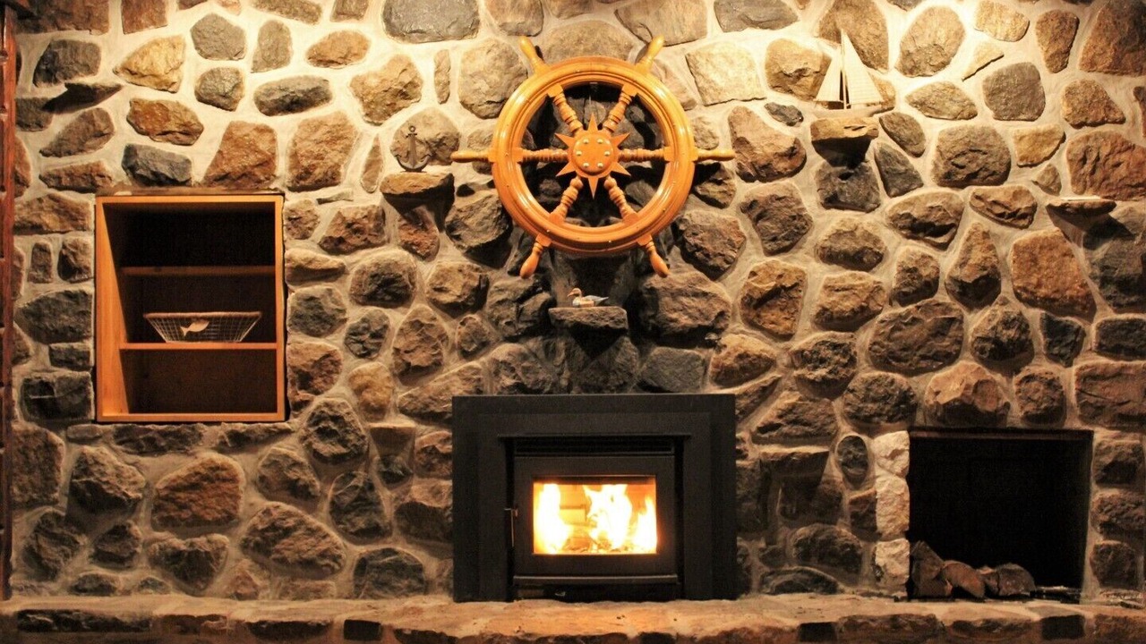 Photo of Livingroom in Lac-Superieur