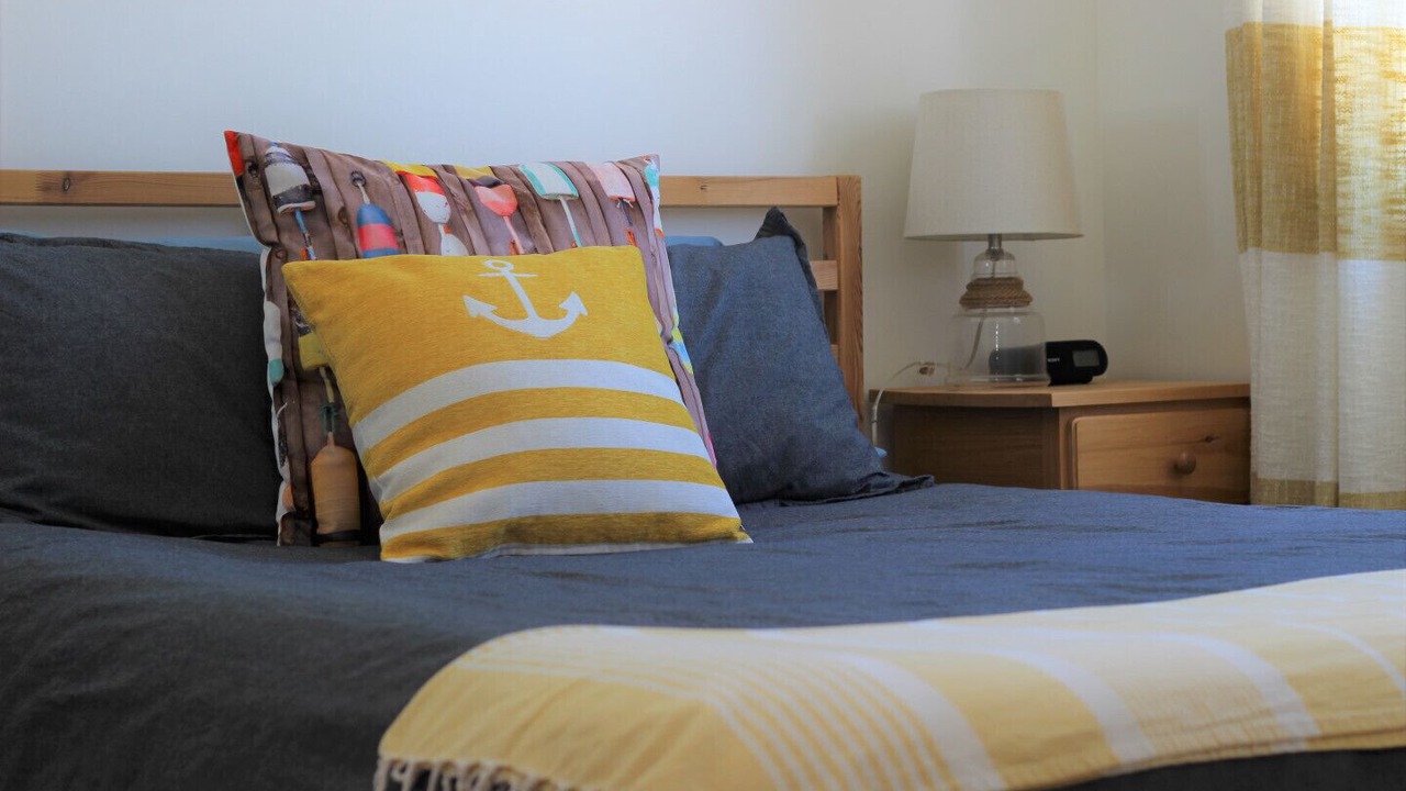Photo of Bedroom in Lac-Superieur