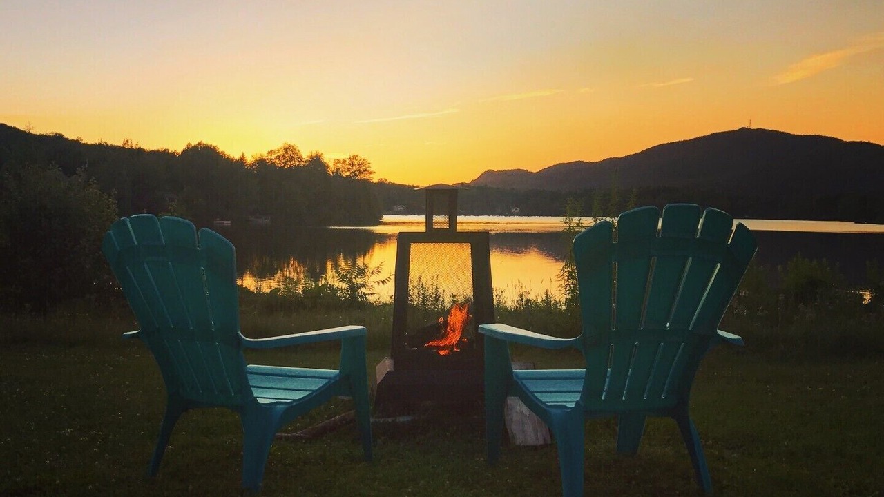 Photo of Outdoor in Lac-Superieur