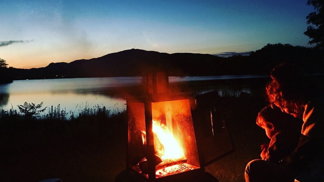 Photo of Outdoor in Lac-Superieur