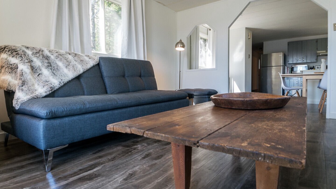 Photo of Livingroom in St. Andrews