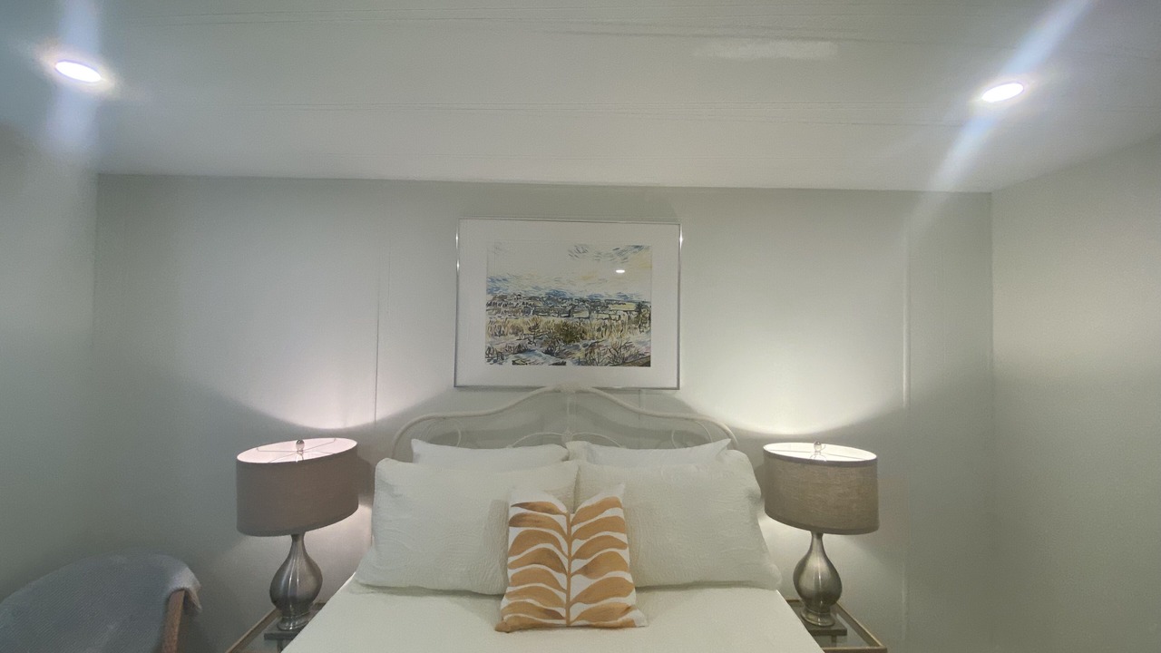 Photo of Bedroom in St. Andrews