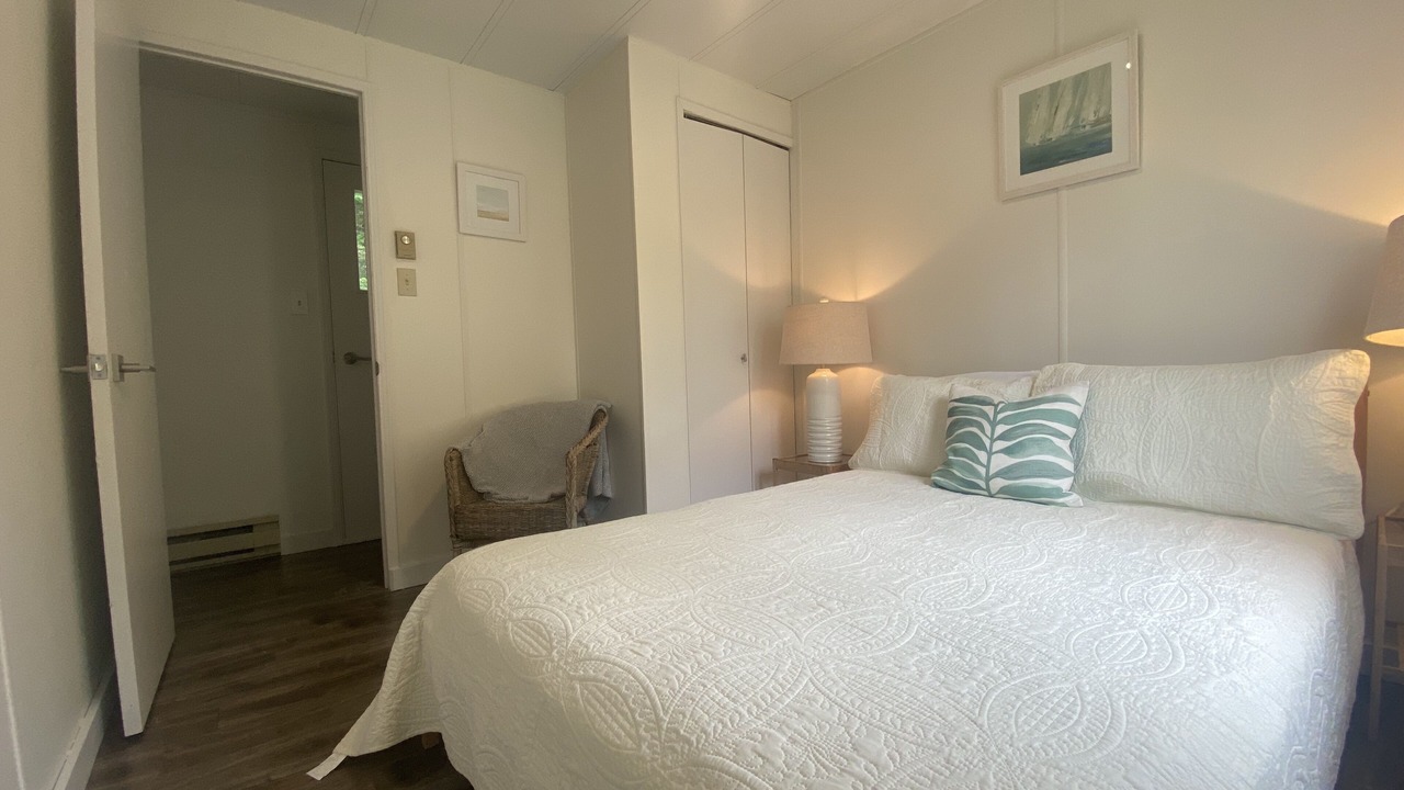 Photo of Bedroom in St. Andrews