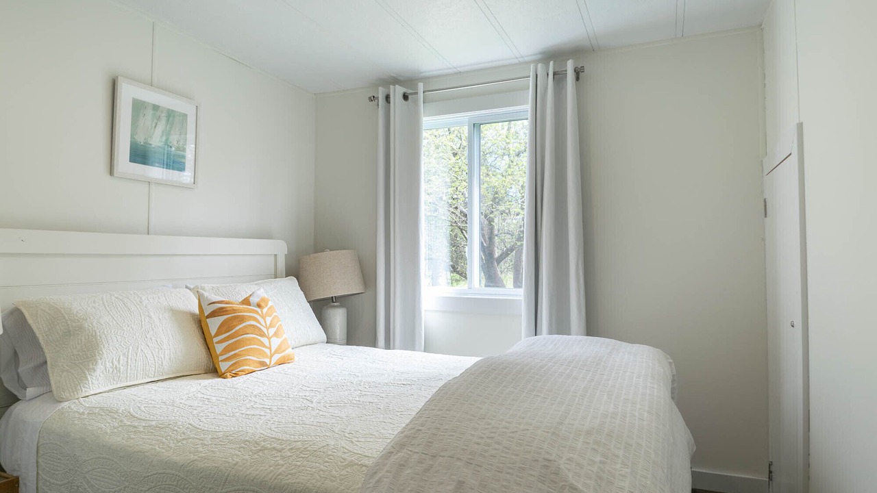 Photo of Bedroom in St. Andrews