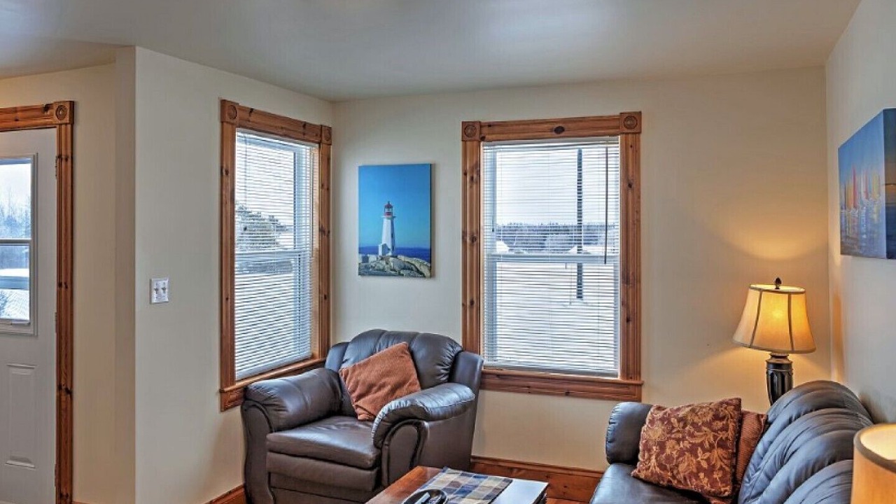 Photo of Livingroom in Murray Harbour
