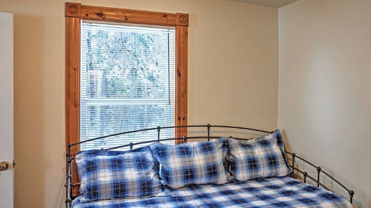 Photo of Bedroom in Murray Harbour