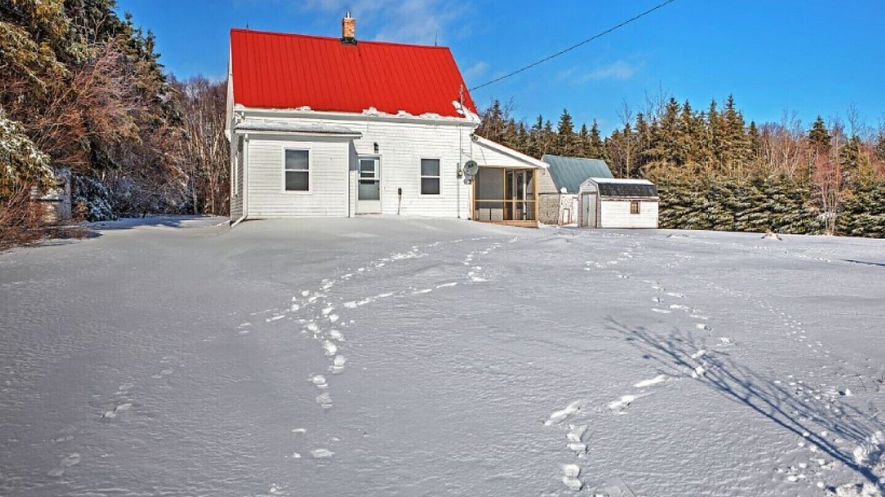Photo of Outdoor in Murray Harbour