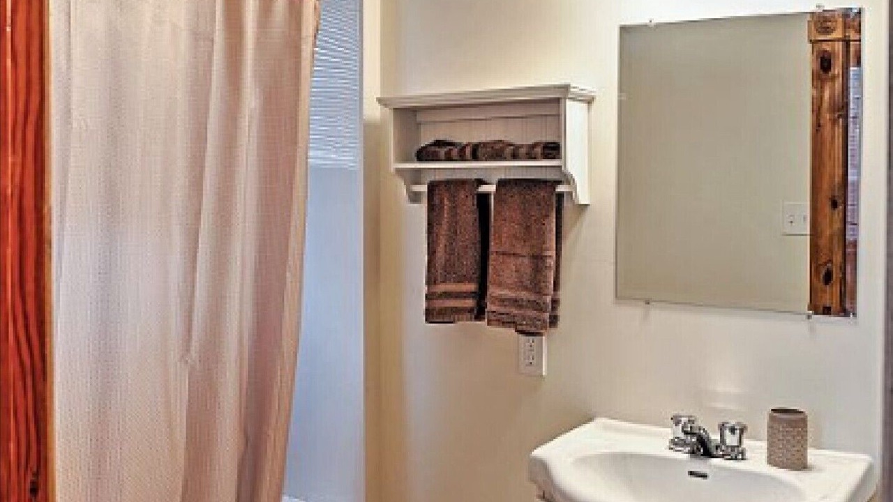 Photo of Bathroom in Murray Harbour