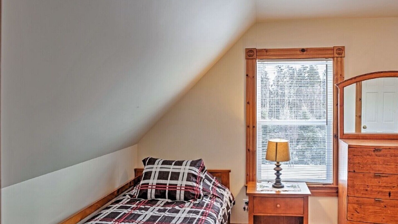 Photo of Bedroom in Murray Harbour