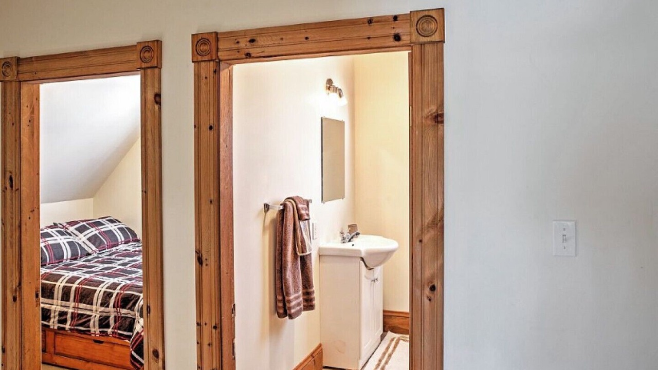 Photo of Bedroom in Murray Harbour