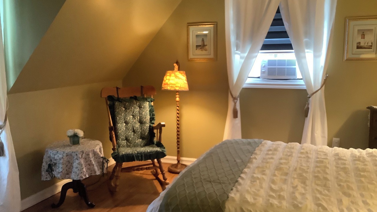 Photo of Bedroom in Murray Harbour North