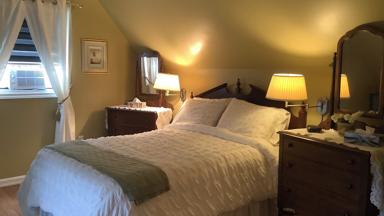 Photo of Bedroom in Murray Harbour North